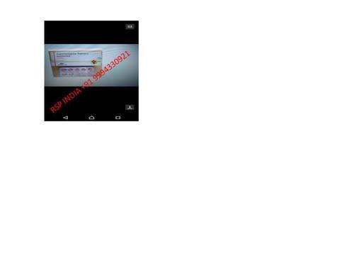 Agopose Tab