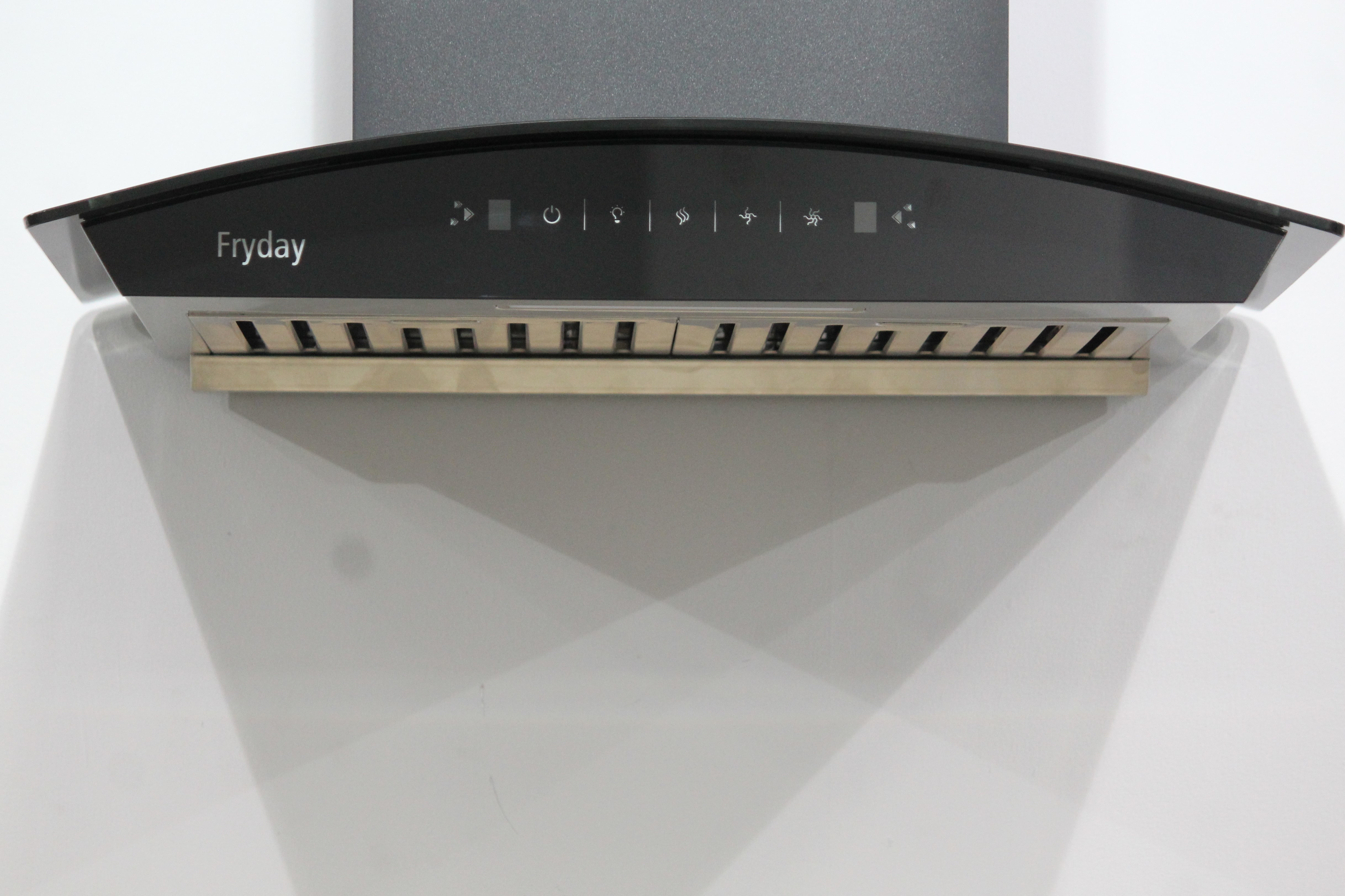 Fryday Trendy Chimney