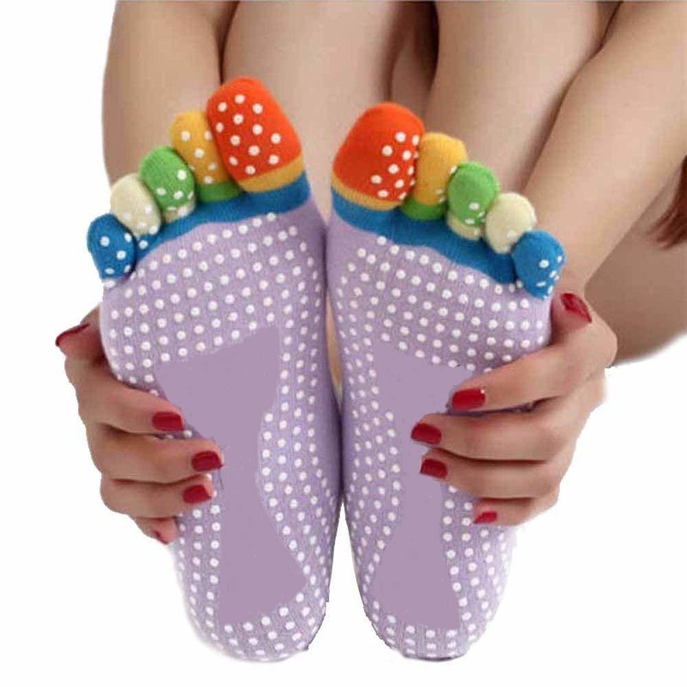 Yoga Socks