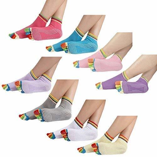 Yoga Socks