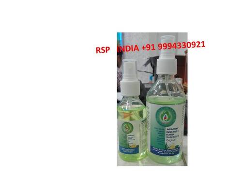 Agrosaf Instant Hand Sanitizer