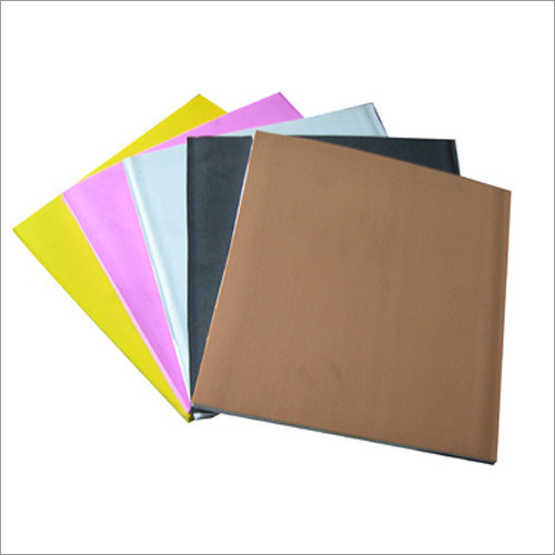 क्रॉस-लिंक्ड ईवा शीट