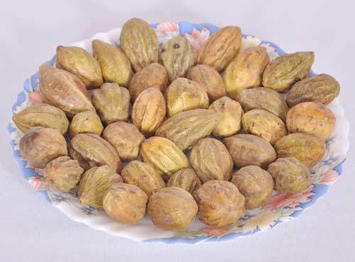 Terminalia Chebula Dry Extract - 100% Pure Fruit Extract, Natural Antioxidant Rich Supplement