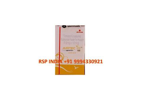 Airtec 100 Mg