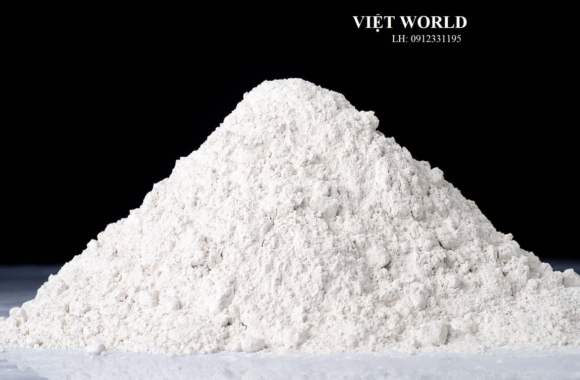 Calcium Carbonate