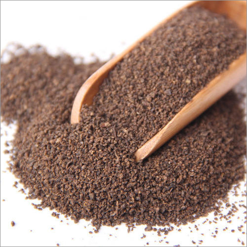 Powder Black Ctc Tea