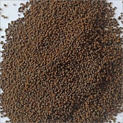 Powder Cardamom Flavor Assam Tea