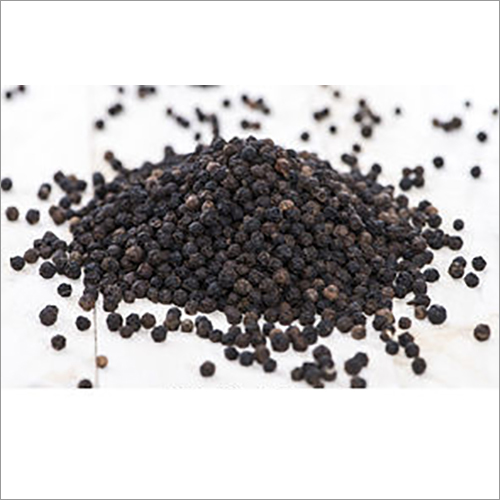 Powder Fresh Black Pepper