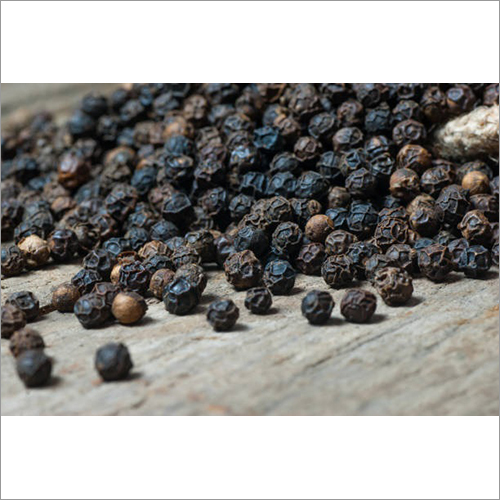 Powder Black Pepper