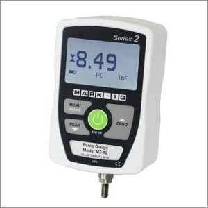Digital Force/ Push-Pull Gauges