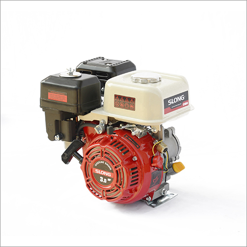 3 HP 98.5cc GX80 Gasoline Engine