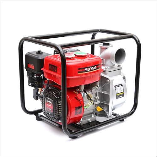 SLONG ब्रांड wp30k पेट्रोल स्टार्ट केरोसिन रन केरोसिन वाटर पंप