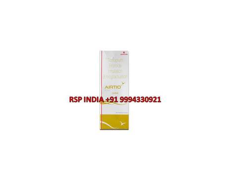 Airtio Inhaler 9mcg