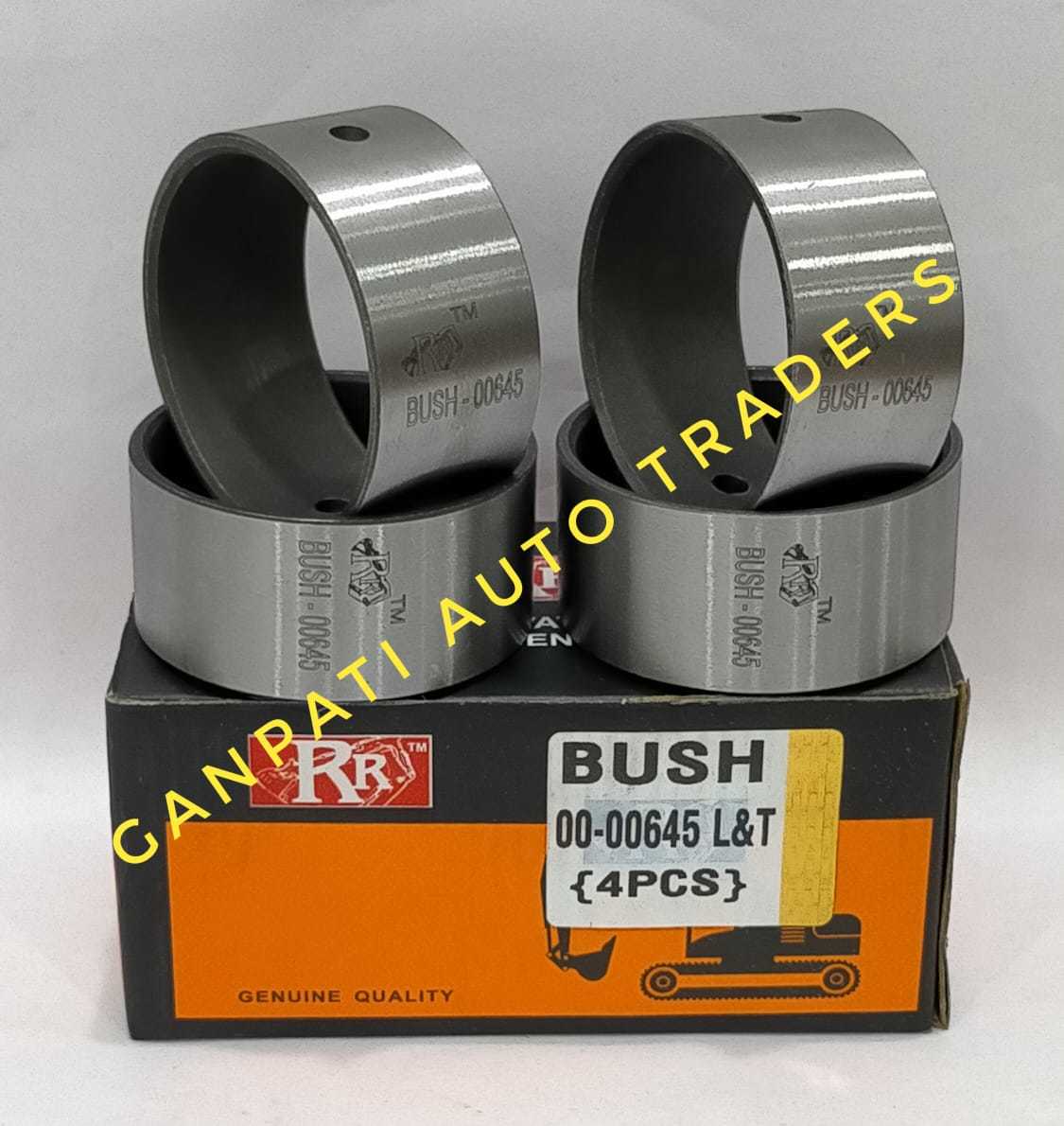 Bush 00-00645 L&t