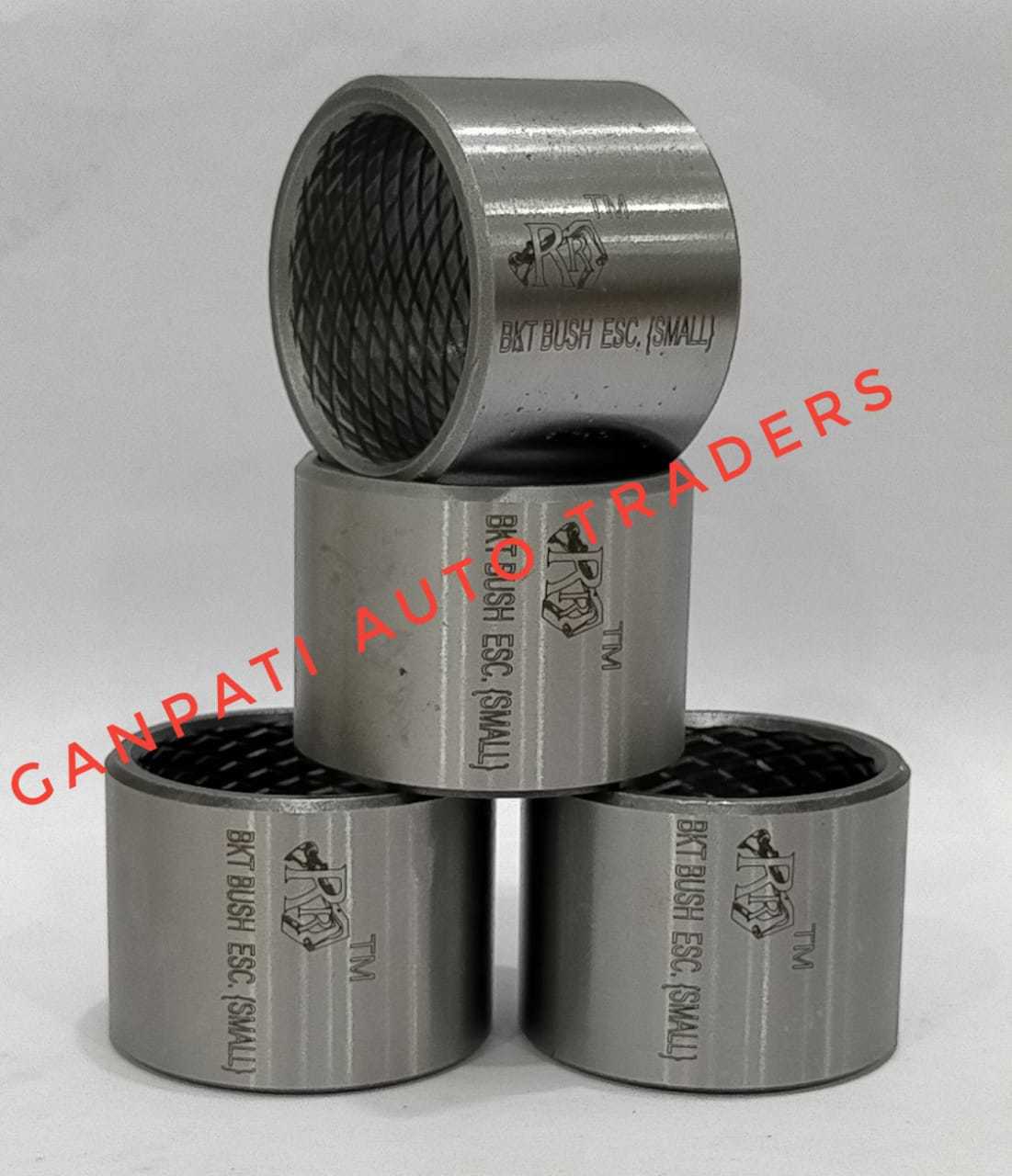 Bucket Bush Escort (Small)