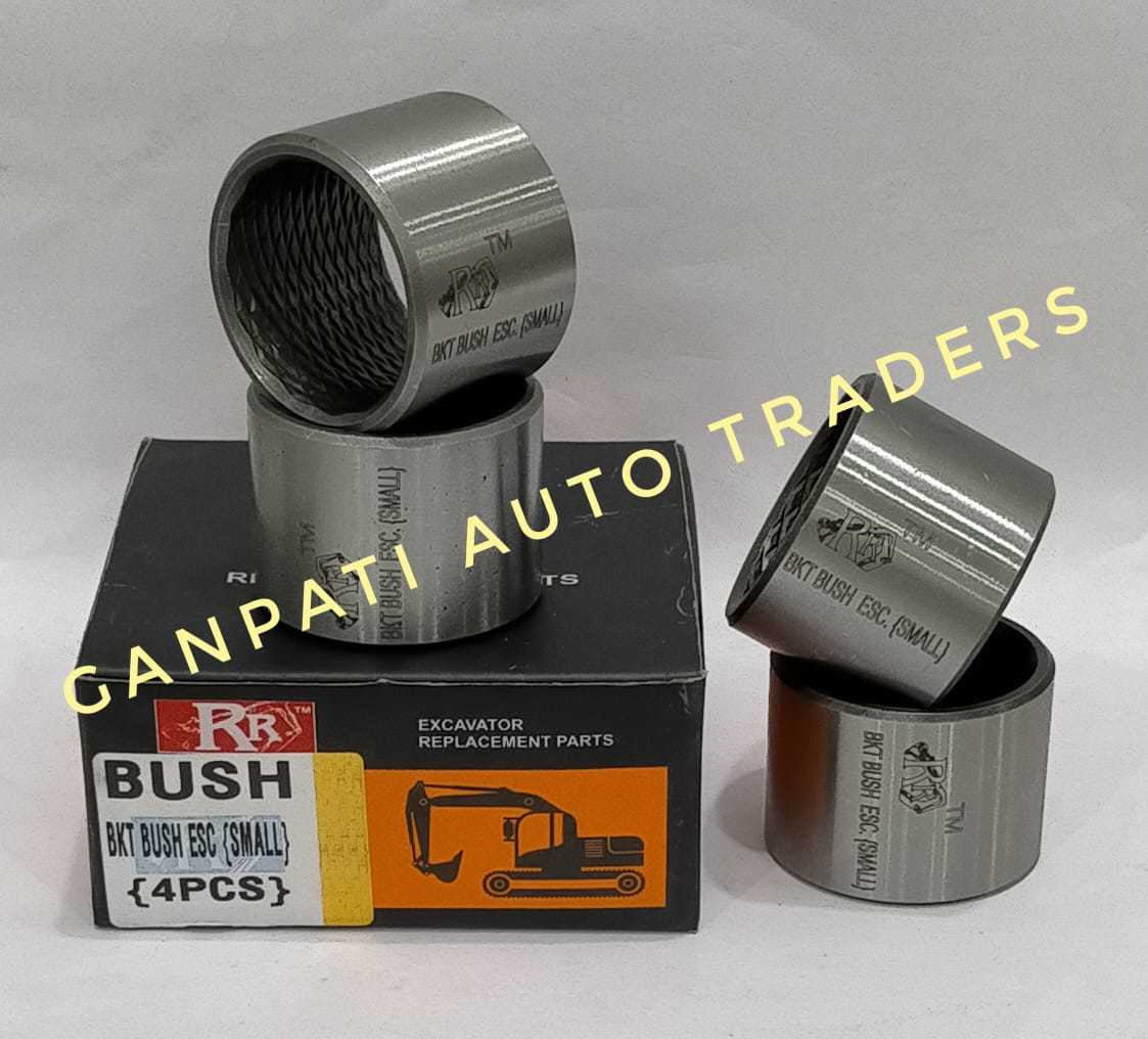 Bucket Bush Escort (Small)