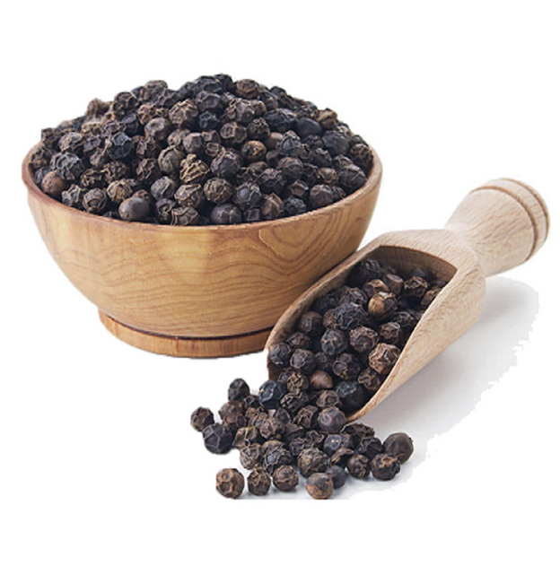 Black Pepper
