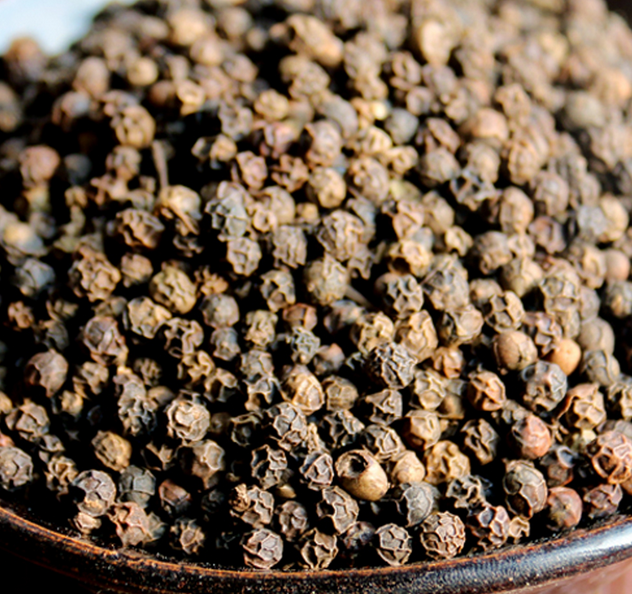 Black Pepper