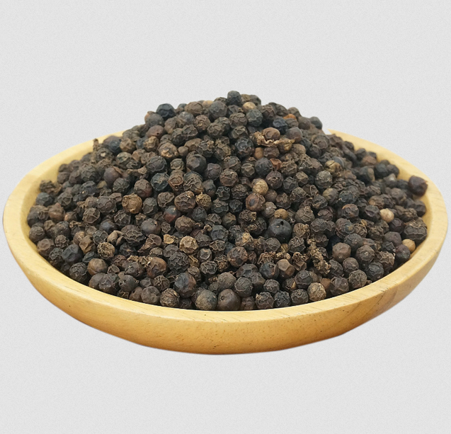 Black Pepper