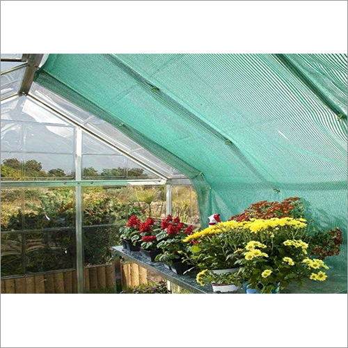 Greenhouse Shading Net