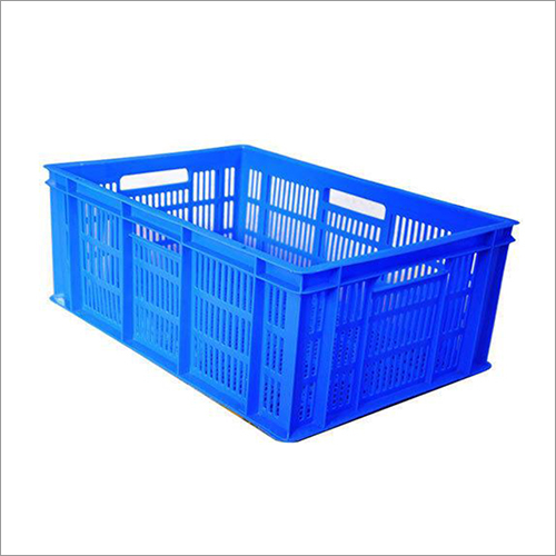 Plastics Vegetable Crates