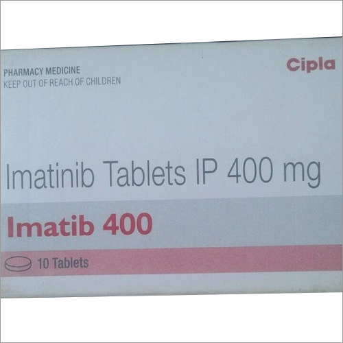 400 Mg Tablets Ip Shelf Life: 2 Years