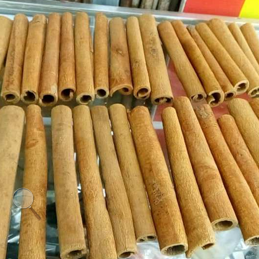 Cinnamon Stick Split For Sell