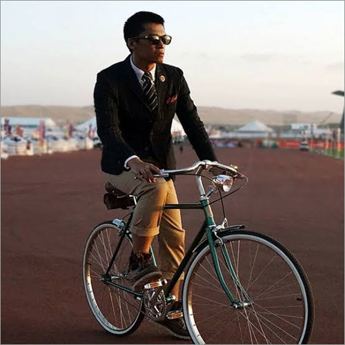 पुरुष रॉक लॉबस्टर साइकिल