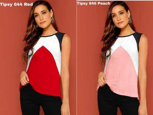 Ladies T-Shirt