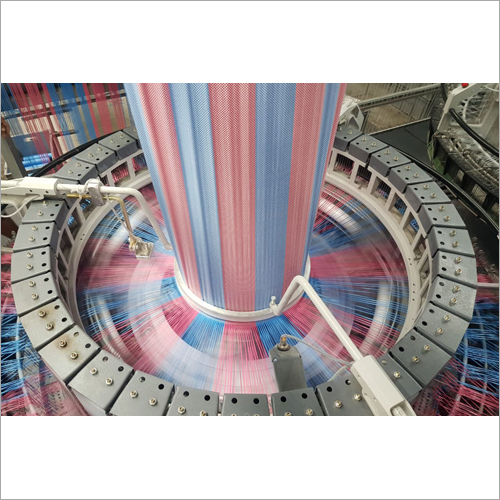 Polypropylene Woven Fabric - Various Sizes, Brown Color, Edible Item Suitable, Plain Texture, Customizable Logos And Branding