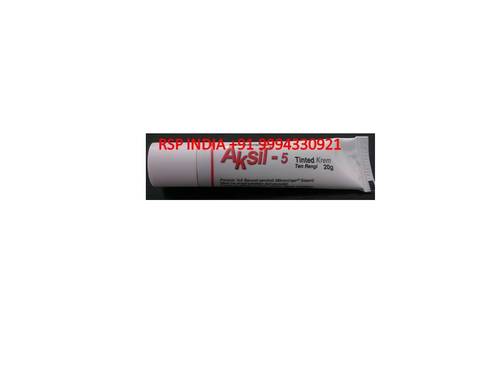 AKSIL-5 20 GR KREM