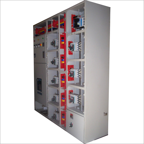 Ms Power Distribution Panels