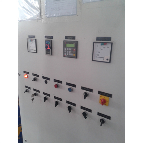Compressor Oem Panels