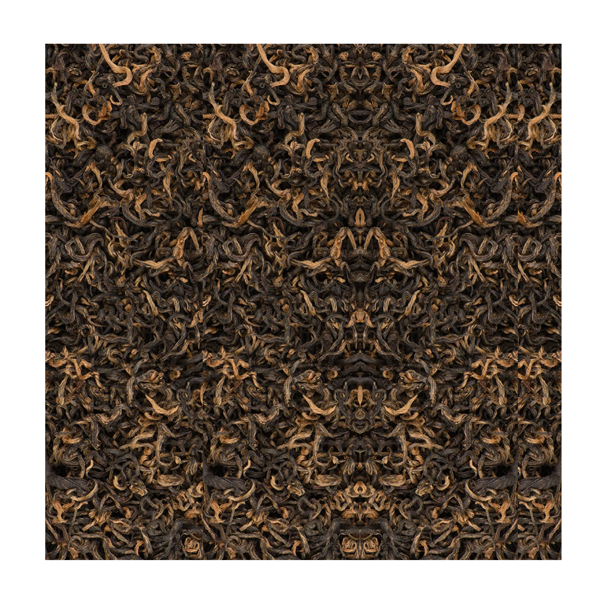 Himalayan Tea - 6-12 Months Shelf Life, Fresh Taste, Brown Color | Hand Made Ctc Tea, Organic Health Tea With No Sugar, Grade A, Dried Variety