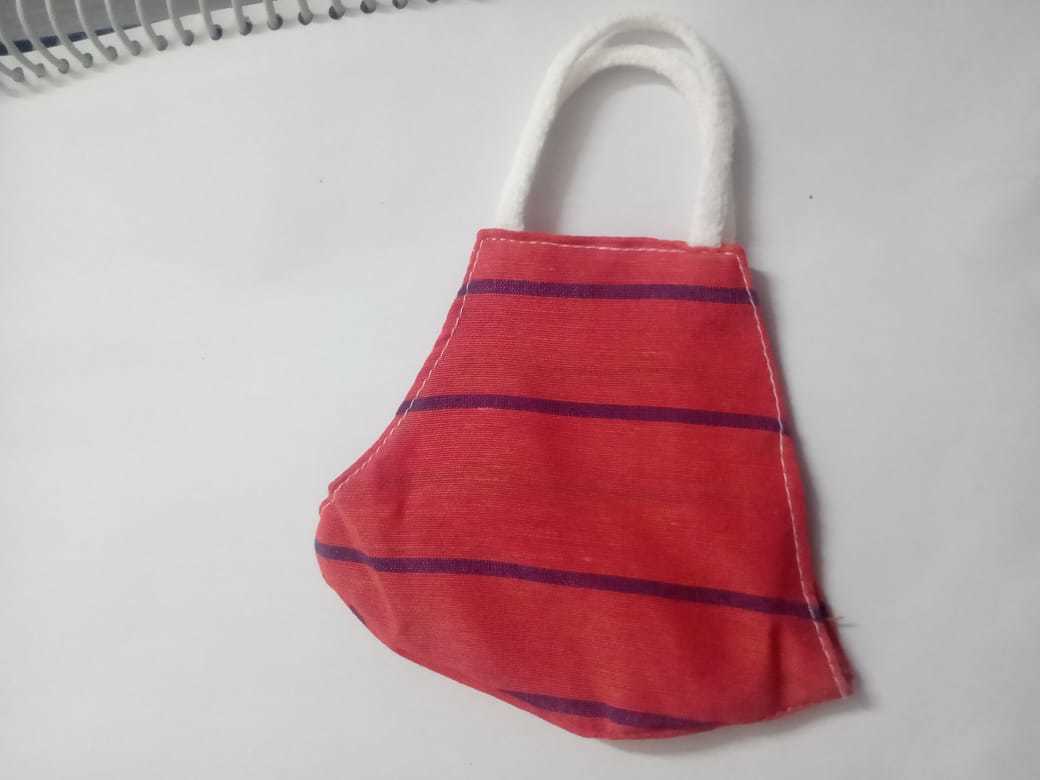 Reusable Cotton Face Mask