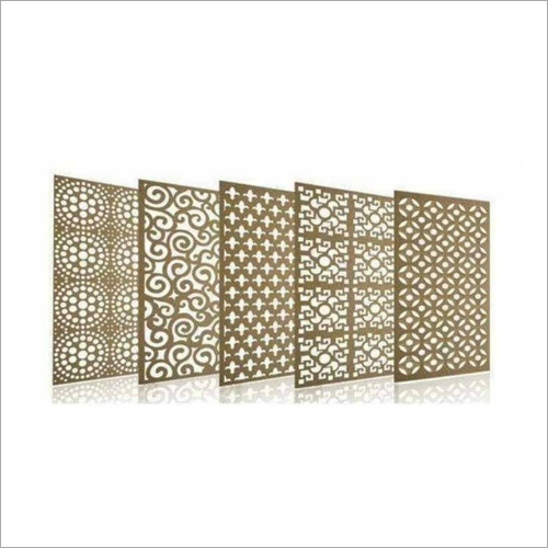 सीएनसी जेल कटिंग सर्विस