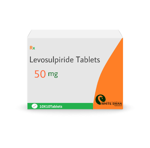 Levosulpiride Tablets Specific Drug