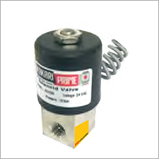 Dental Valve Single