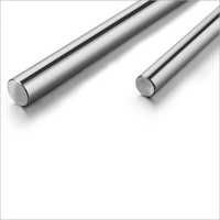 Chrome Steel Rod