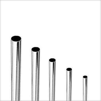 Hardened Steel Tube