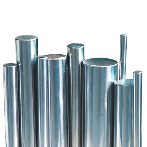 Cutting Chrome Plated Bar