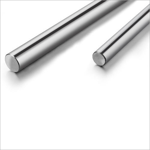 The Chrome Bar