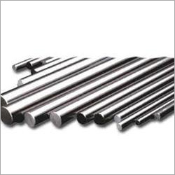 Induction Hardened Chrome Rod
