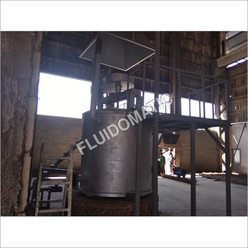 रिफाइनिंग केटल