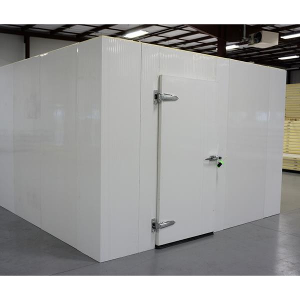 Walk In Cooler Application: Cooling