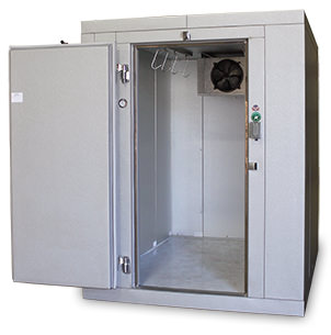 Walk In Cooler Application: Cooling
