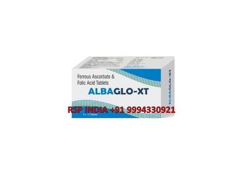 Albaglo-xt Tab