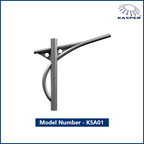 Single Arm Ksa01 Length: 0.5 - 3 Meter