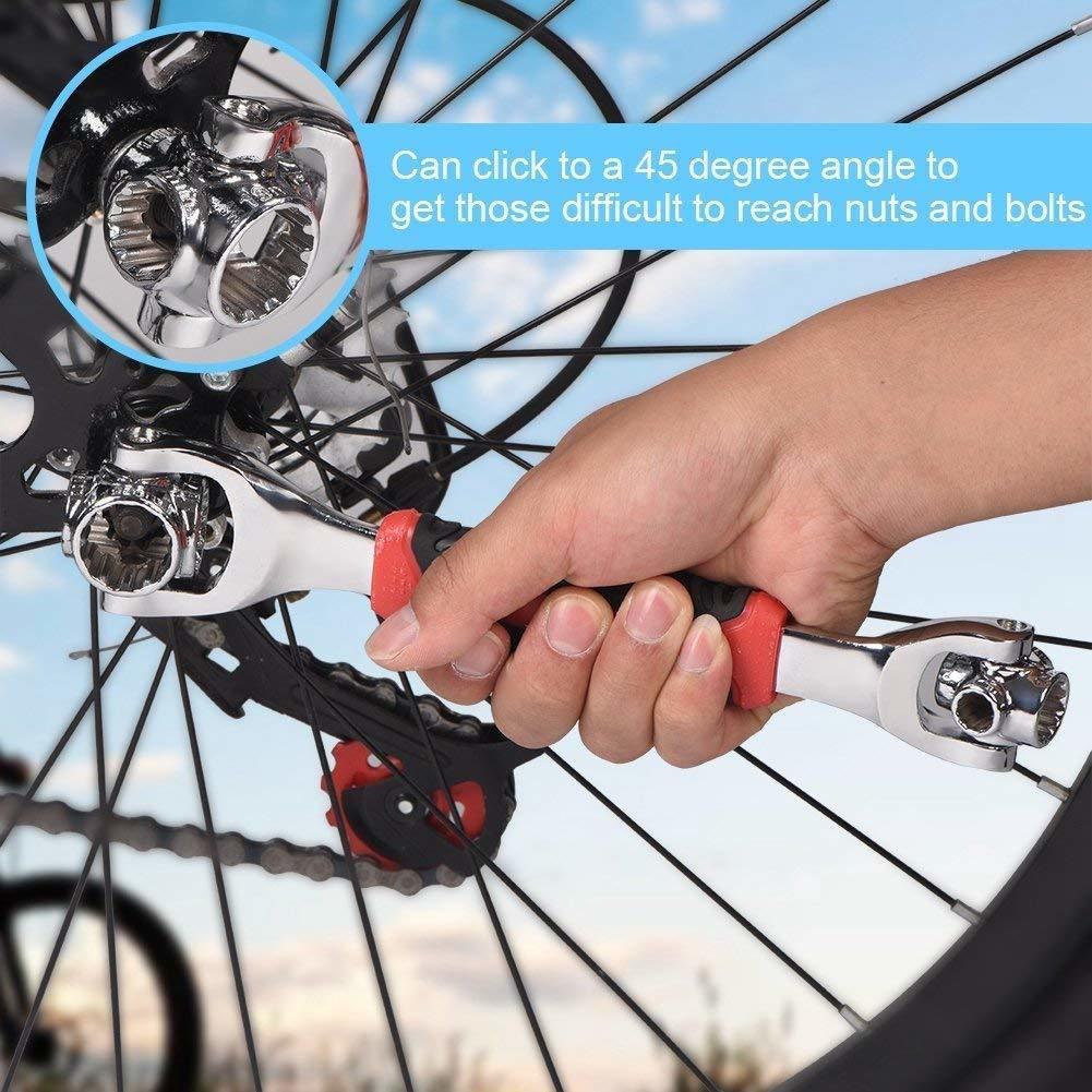 48 In 1 Tool Kit