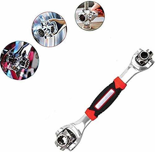 48 In 1 Tool Kit